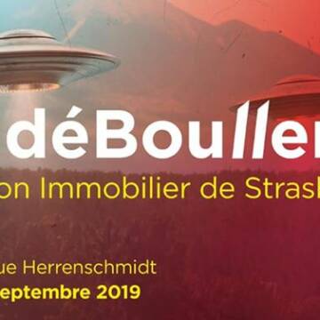 Salon immobilier de Strasbourg