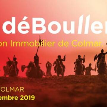 Salon immobilier de Colmar