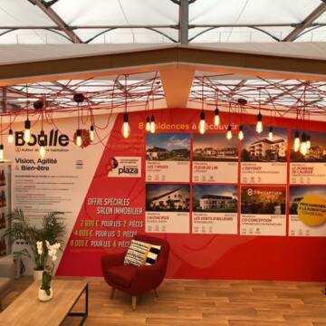 Salon immobilier de Strasbourg