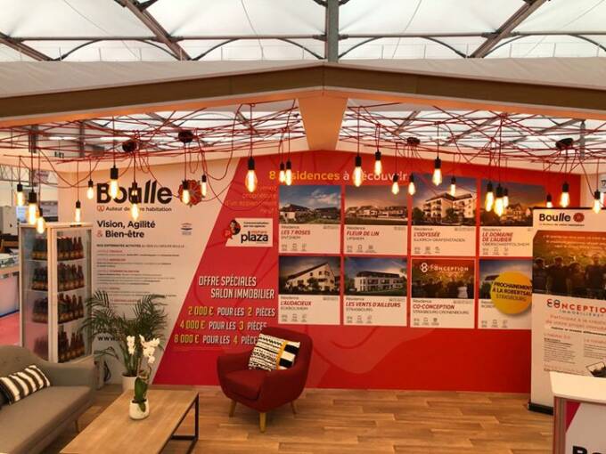 Boulle Immobilier Strasbourg